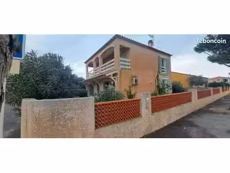location villa