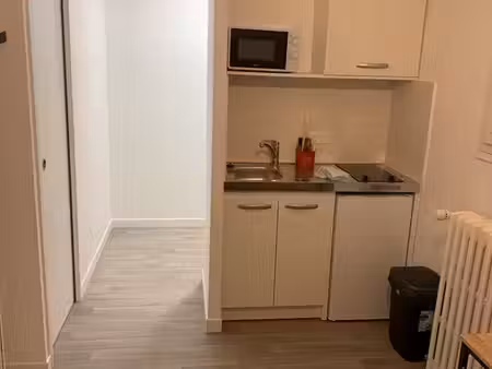 studio meuble