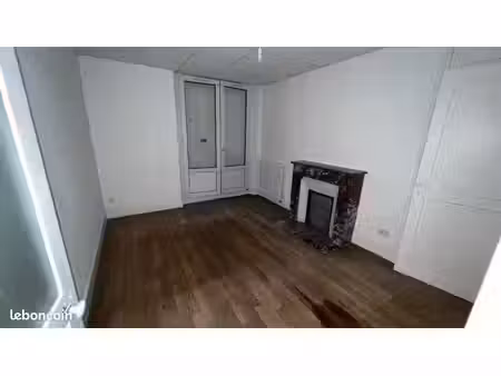 appartement 4 pièces 73 m²
