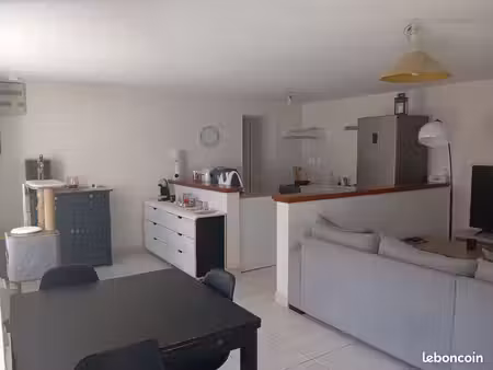 t3 à louer à la chevallerais