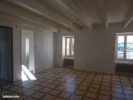appartement 70m2