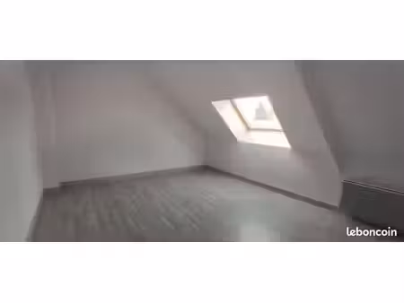 appartement 5 pièces 113 m²