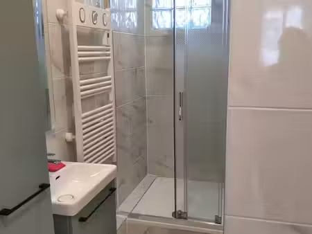 f3 55m² en plein cœur de neudorf