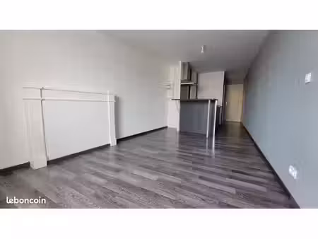 studio au coeur du centre ville