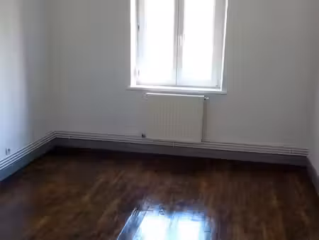 57970 yutz - logement f 4 à louer