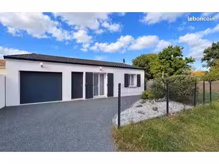 maison à louer millau 78 m2