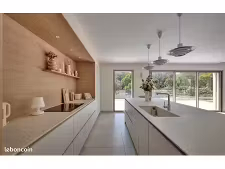 maison 5 pièces 102 m²