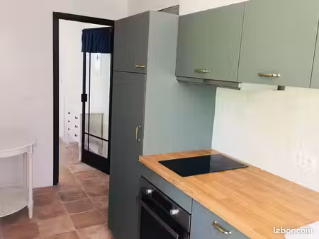 maison t2 35m2