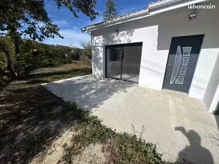 location maison t4