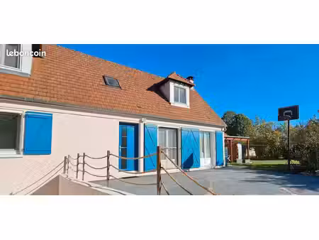 maison très calme  5min centre et 30 minutes de massy-palaiseau