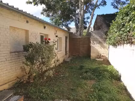 appartement 3 pièces 76 m²