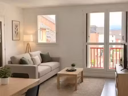 appartement 3 pièces 85 m²