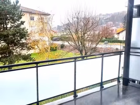 appartement 3 pièces 68 m²