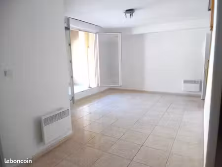 appartement 2 pièces 48 m²