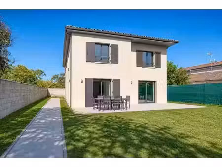 vente maison 7 pièces 197 m² à portet-sur-garonne (31120)  480 000 €