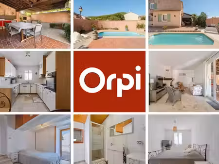 vente villa 5 pièces 95 m² à la farlède (83210)  465 000 €