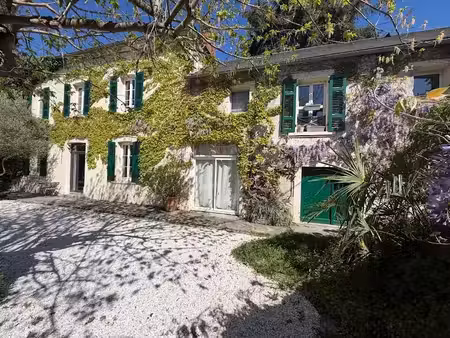 vente maison 10 pièces 264 m² à bazet (65460)  446 000 €