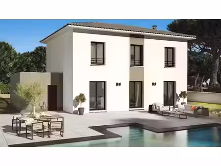 vente maison neuve 5 pièces 160 m² à montboucher-sur-jabron (26740)  479 000 €