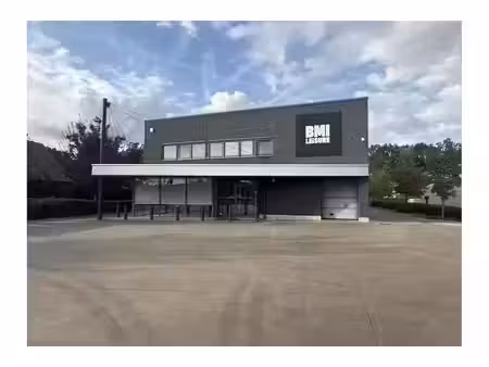 bureaux à louer à molseweg 160 geel (rbx10220)