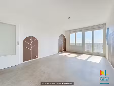 cenon appartement t3