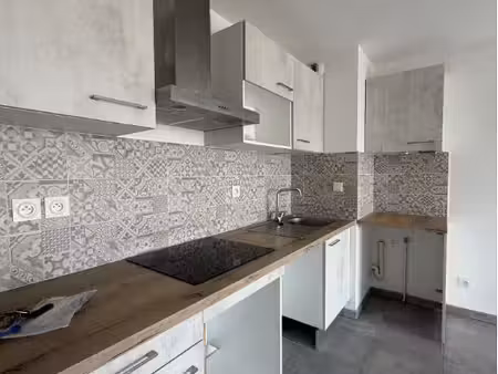appartement à louer fonbeauzard