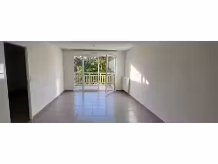 appartement type 2