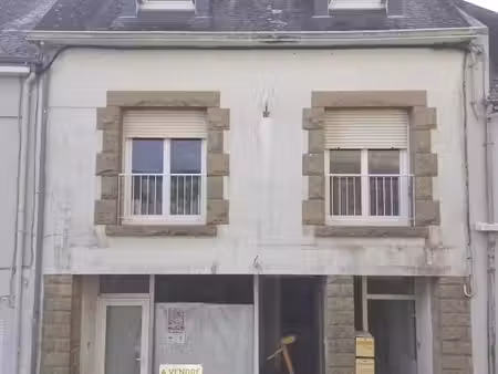 immeuble 6 pièces