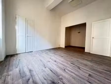a louer appartement type 2 saint laurent