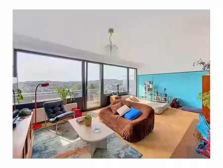 studio à louer avec terrasse   arlon (vbe75642)