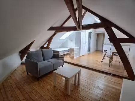 a louer studio meublé à deols