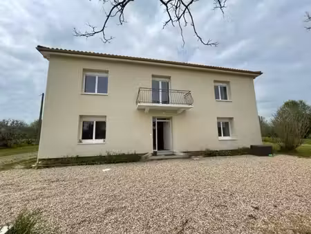 maison la force !