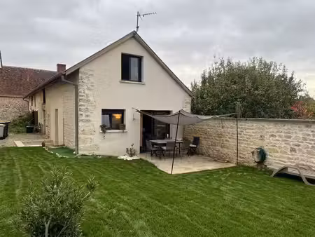 maison à vendre magny-saint-médard