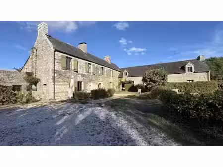 vente manoir 15 pièces 375 m² à melgven (29140)  nan €