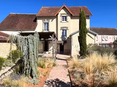 maison familiale ancienne