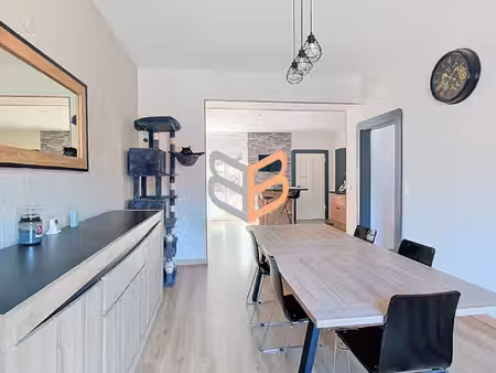 maison familiale – nondkeil – environ 150 m² – jardin  ga