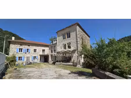 maison à vendre saint-vincent