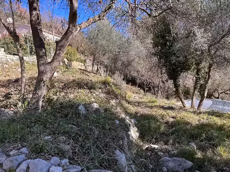 terrain levens 1350 m2