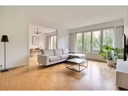 appartement bures sur yvette 4 pièce(s) 97.54 m2