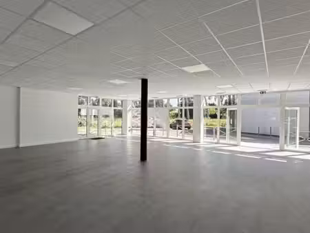 local commercial