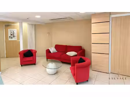 notre-dame-de-bondeville local commercial et professionnel