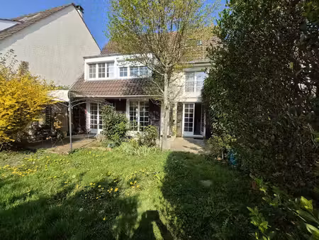 maison 7 pièces
