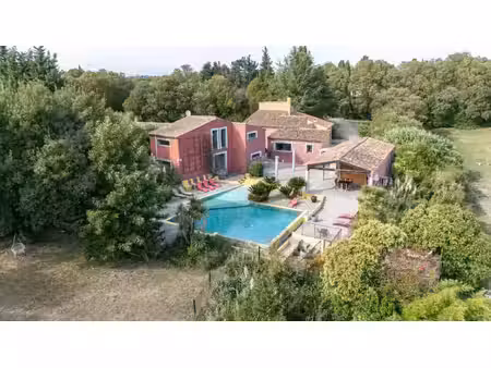 domaine d’exception en provence – gîtes  réception & art de vivre – grans