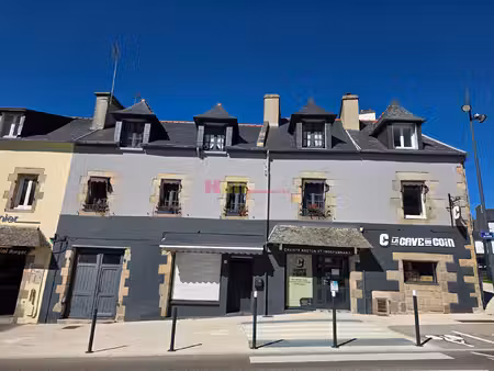 maison 193m² à vendre au coeur de guipavas