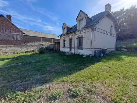 maison guny 5 pièce(s) 139 m2