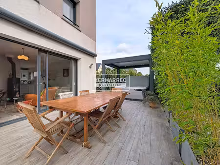 maison 6 pièces la meziere