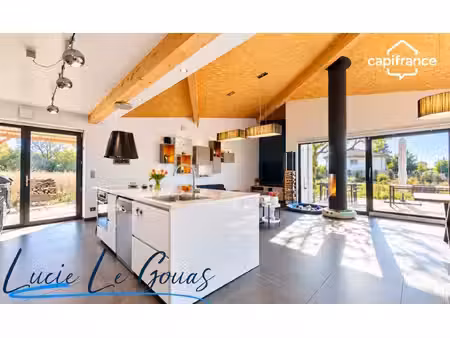 maison individuelle de 170m² à landres