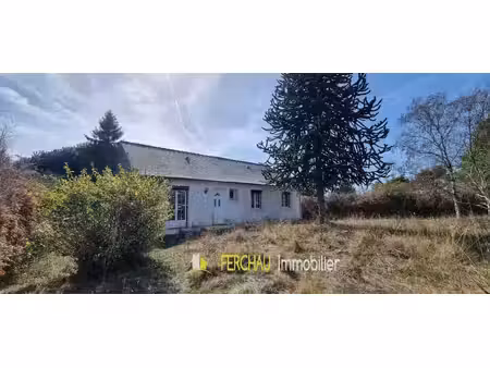 maison les touches 5 pièce(s) 82.56 m2
