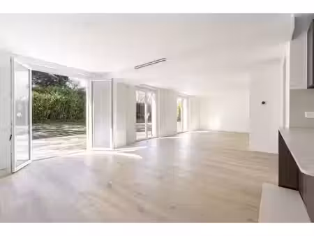 maison l'étang-la-ville 8 pièce(s) 170 m2