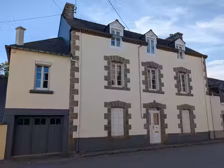 maison rohan 8 pièces 146 m2