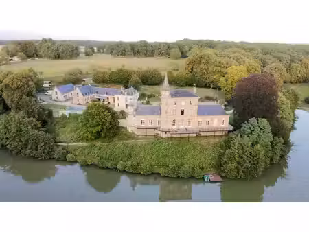 domaine d'exception à 15 minutes de tours